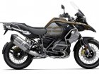 BMW R 1250GS Adventure